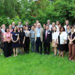 Summary of the International Conference “Teaching and Assessing Chinese in Europe”