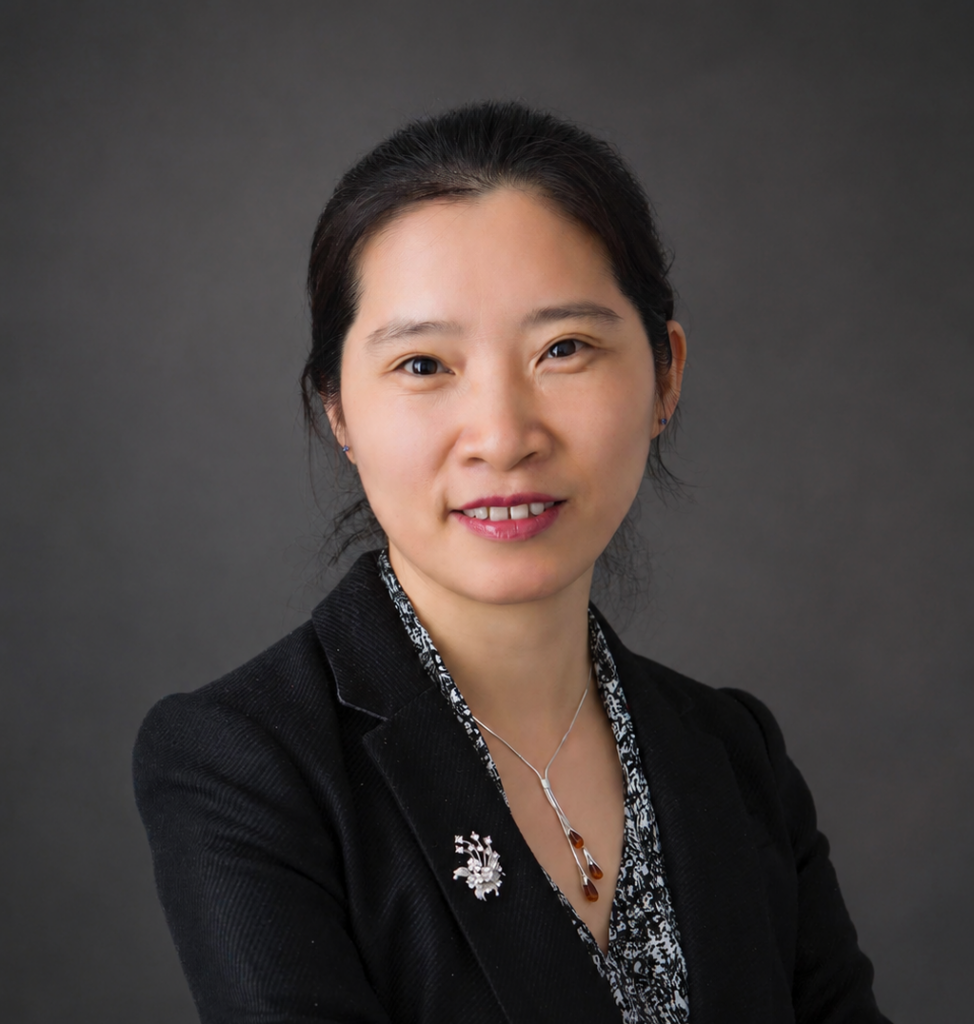 Prof. Dr. Yang Yuling